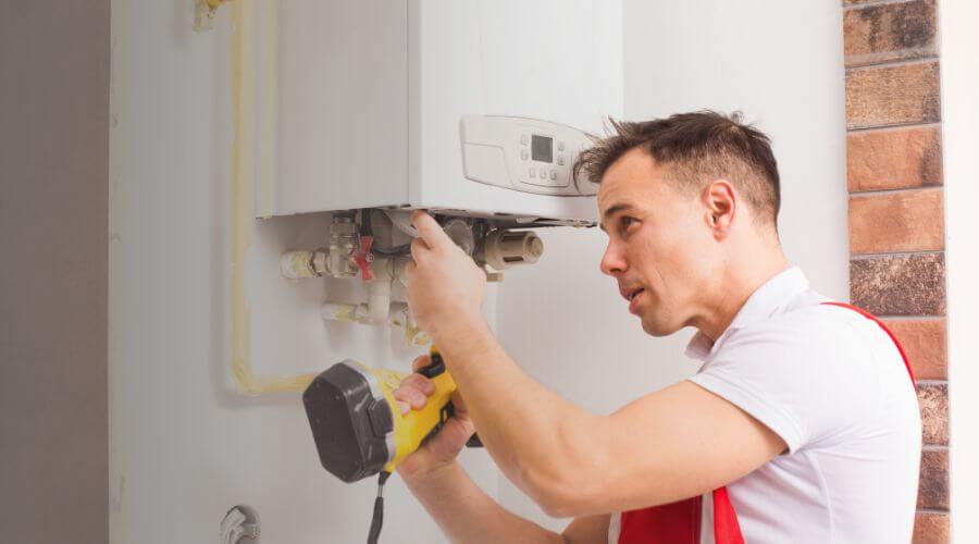 Professional expert plumbing services in Linn Grove, IA